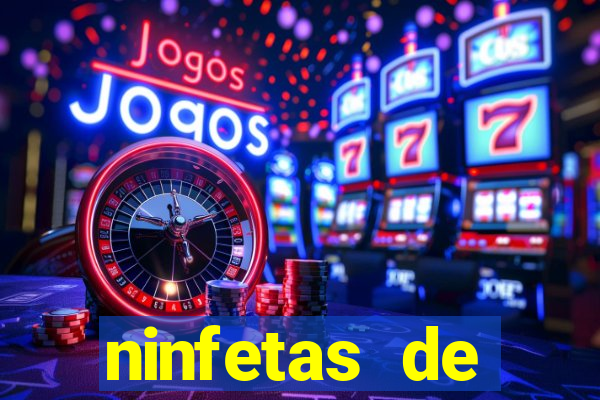 ninfetas de programa na baixada fluminense